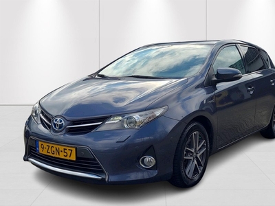 Toyota Auris 1.8 Hybrid Lease | Navi | Panoramadak