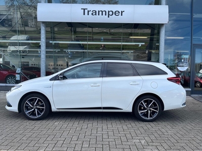 Toyota Auris Touring Sports 1.8 Hybrid Dynamic|Trekhaak|Rijklaar