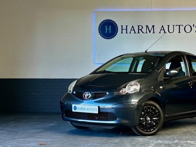 Toyota Aygo 1.0-12V XS 5-DEURS AIRCO