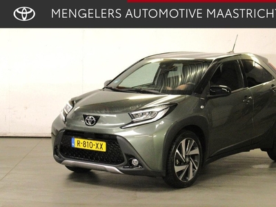 Toyota Aygo X 1.0 VVT-i S-CVT Envy P.cam - Apple Carplay/Android Auto