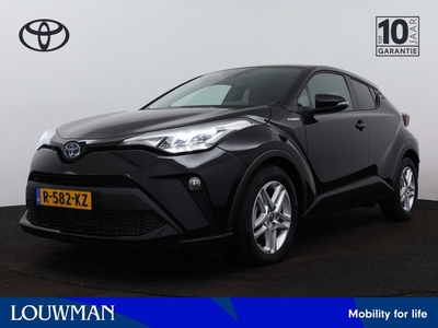 Toyota C-HR 1.8 Hybrid Active Limited | Apple CarPlay | Camera | LM Velgen |