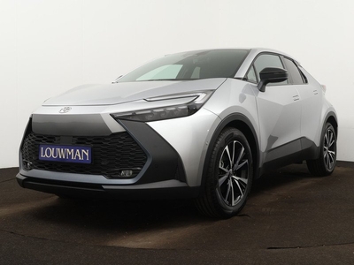 Toyota C-HR 1.8 Hybrid First Edition | Navigatie | Carplay | 360 Camera | | Nieuw 2024 | Direct Leverbaar |