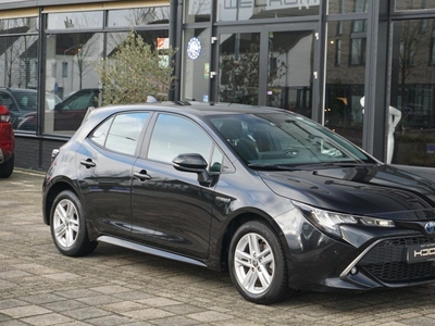 Toyota Corolla 1.8 Hybrid Dynamic | Navigatie