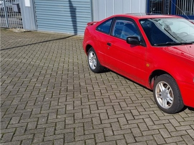 Toyota Paseo Coupe 1.5i