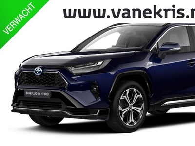 Toyota RAV4 2.5 Plug-in Hybrid AWD Style | Trekhaak | Innovation Pack