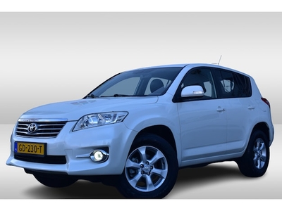 Toyota RAV4 Benzine