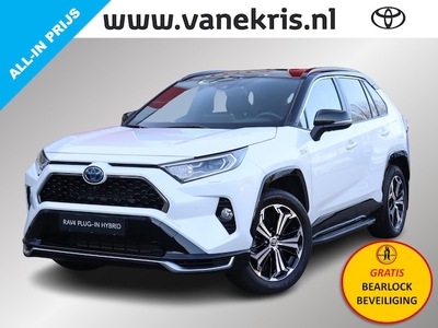 Toyota RAV4 Benzine