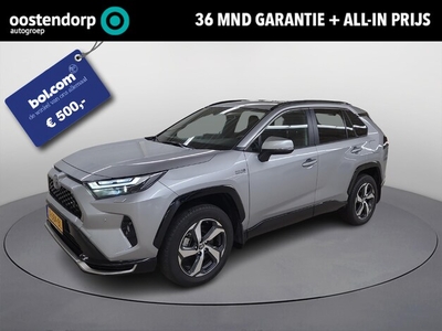 Toyota RAV4 Benzine