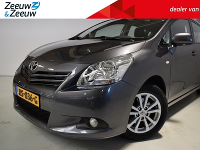 TOYOTA VERSO 1.8 VVT-i Aspiration 7p. | Pano | Airco | Cruise-control | Parkeersensoren | 7 Persoons