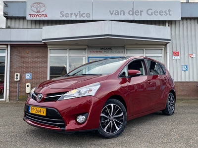 TOYOTA VERSO 1.8 VVT-i SkyView Edition