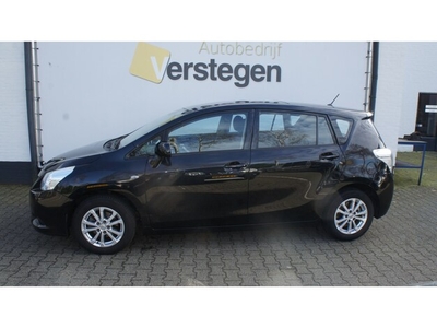 Toyota Verso Benzine