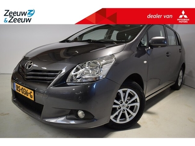 Toyota Verso Benzine