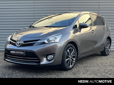 Toyota Verso Benzine