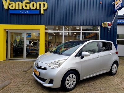 Toyota Verso-S 1.3 VVT-i Aspiration All-in prijs!