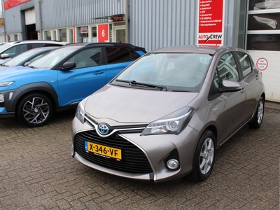 TOYOTA YARIS 1.5 Hybrid Lease Camera/Cruise/Clima