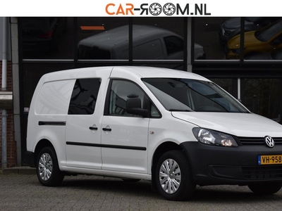 Volkswagen Caddy 1.6 TDI Maxi