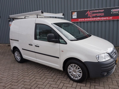 Volkswagen Caddy 1.9 TDI Airco.Cruise.Audio.Trekhaak