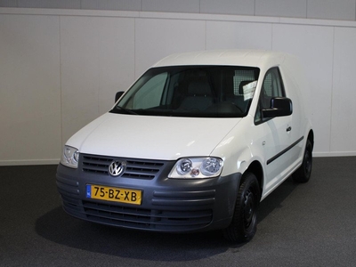 Volkswagen Caddy 2.0 SDI