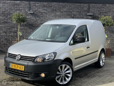 Volkswagen Caddy Bestel 1.6 TDI Apk ( 24-11-2024 ) *MARGE*