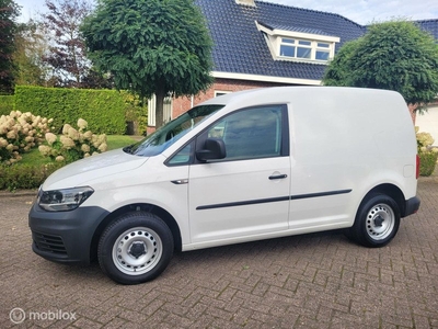 Volkswagen Caddy Bestel 2.0 TDI L1H1, Airco, keurige auto.