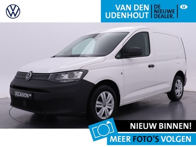 Volkswagen Caddy Cargo 2.0 TDI 75pk Economy Business Plus /Wordt verwacht