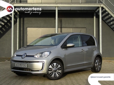 Volkswagen e-Up! Elektriciteit