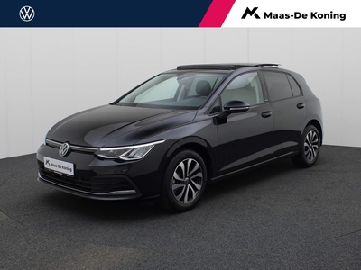 VOLKSWAGEN GOLF 1.0 eTSI Active