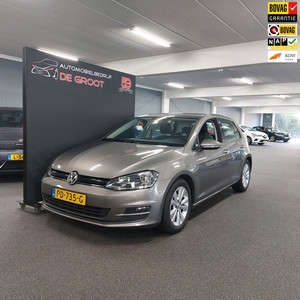 VOLKSWAGEN GOLF 1.0 TSI Comfortline