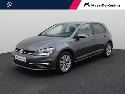 VOLKSWAGEN GOLF 1.0 TSI Comfortline Business