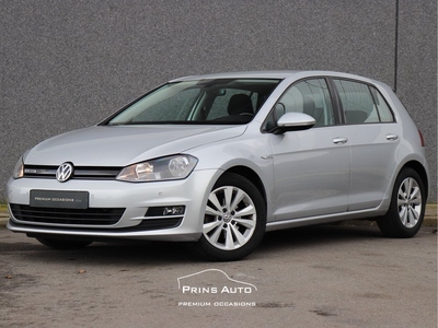 Volkswagen Golf 1.0 TSI Comfortline |CRUISE|CARPLAY|ORIG. NL|CLIMA|DAB|