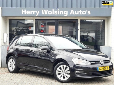 Volkswagen Golf TSI Comfort Pdc Cruise Navi Clima 116 PK