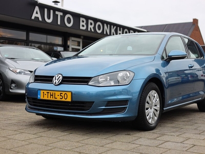 Volkswagen Golf 1.2 TSI AUTOMAAT | AIRCO | CRUISE | 1e EIGENAAR