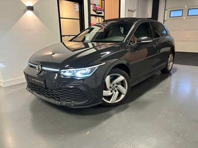 Volkswagen Golf 1.4 eHybrid GTE | |Pano|Leder|Trekhaak|ACC|Virtual|Sfeer|Navi|Carplay