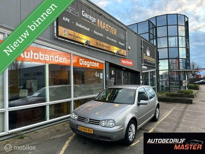 Volkswagen Golf 1.4 I 2003 I Airco I NAP