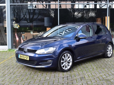 Volkswagen Golf 1.4 TSI ACT Highline Automaat