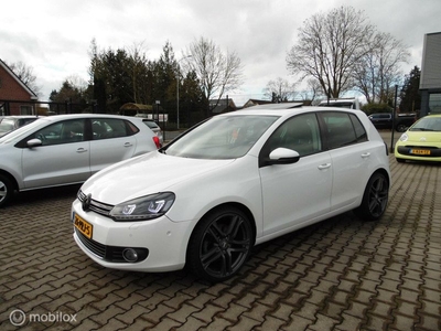 Volkswagen Golf 1.4 TSI GT SPORT AUTOMAAT VOLLLL OPTIE,S