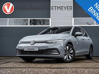 Volkswagen Golf 1.5 TSI |Carplay |Stoelverwarming |Parkeer sens. |Keyless Go