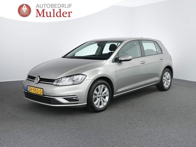 Volkswagen Golf 1.6 TDI Comfortline Business | Clima | ACC | Camera