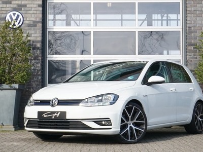 Volkswagen Golf Benzine