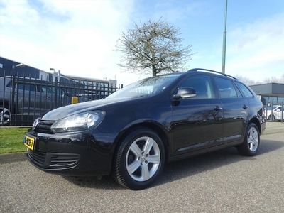 Volkswagen Golf Benzine