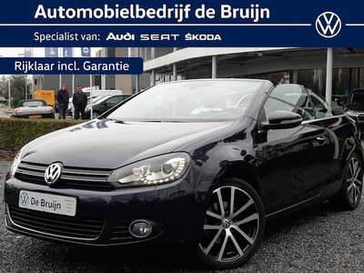 Volkswagen Golf Benzine