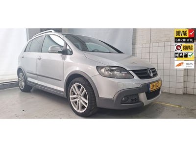 Volkswagen Golf Benzine