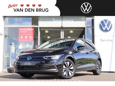 Volkswagen Golf Benzine