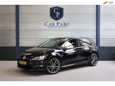 Volkswagen Golf Benzine