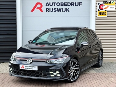 Volkswagen Golf Benzine