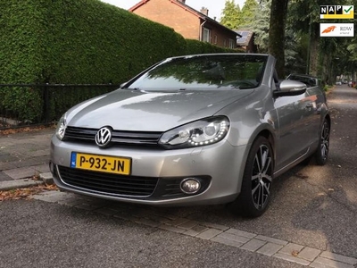 Volkswagen Golf Benzine