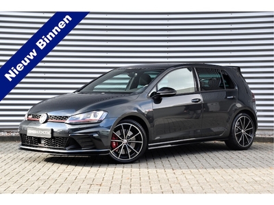 Volkswagen Golf Benzine