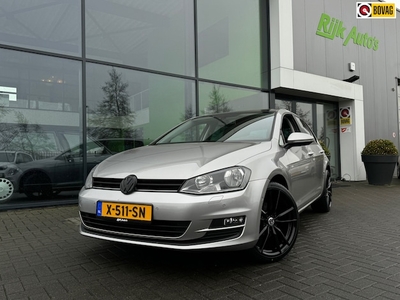 Volkswagen Golf Benzine