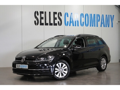 Volkswagen Golf Diesel