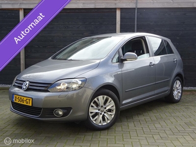 Volkswagen Golf Plus 1.2 TSI 105 PK AUTOMAAT Live - Highline / Keyless / Standkachel / Clima / 90.797 KM 1e eig.